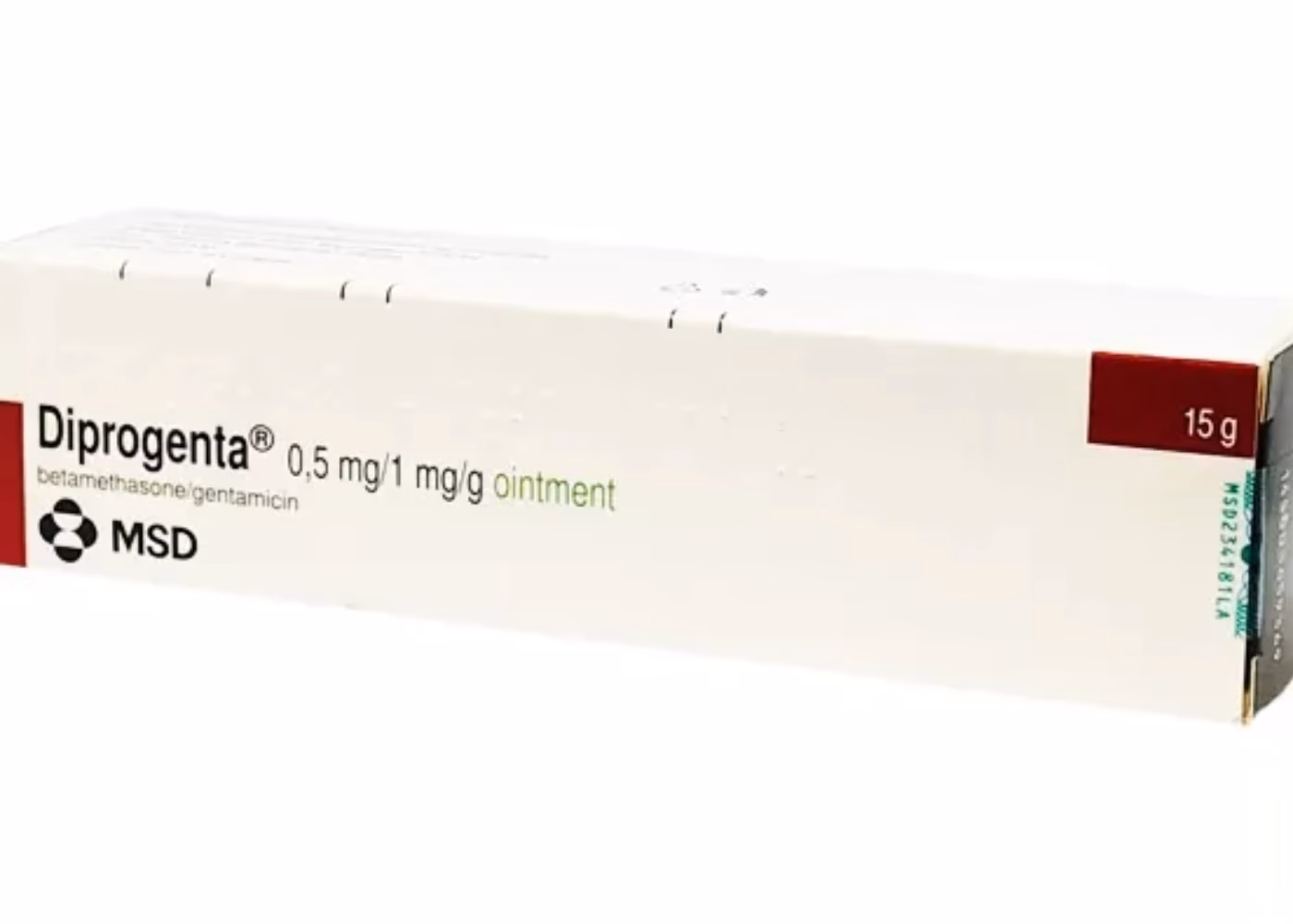 Diprogenta Ointment 15g 2