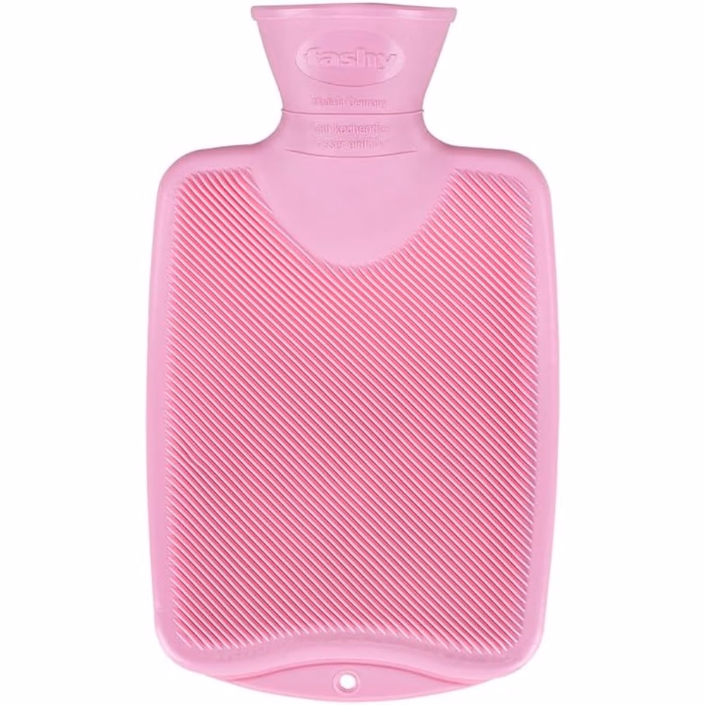 Fashy Hot Water Bag 6401.44 Pink 1