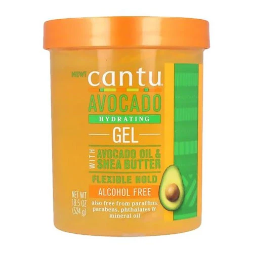 Cantu Avocado Hydrating Gel 524gm 1