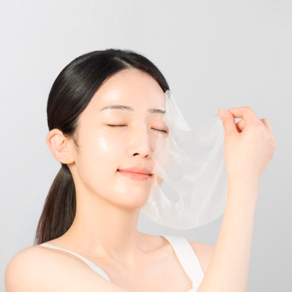 JM Solution The Effect PDRN & Barrier Mask 5