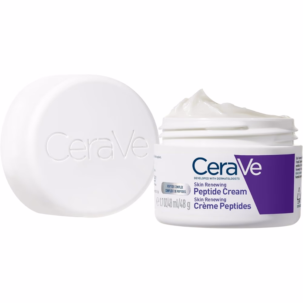 Cerave Skin Renewing Peptide Cream 48g 2