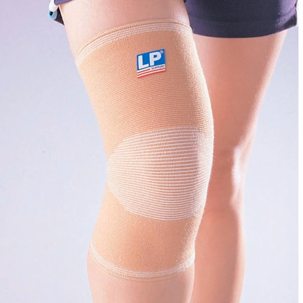 LP 991 Ceramic Knee Support Small 2