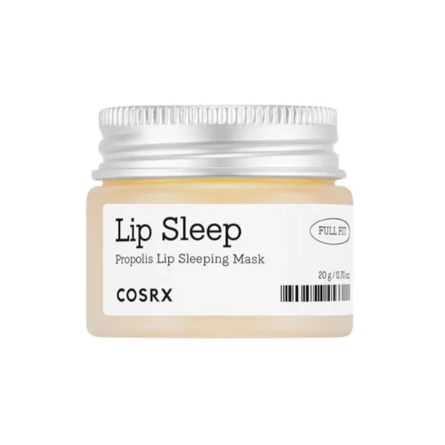 COSRX  Full Fit Propolis Lip Sleeping Mask 20g 1