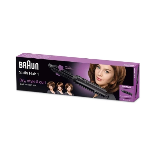 Braun Satin Hair 1 AS 110 Airstyler
