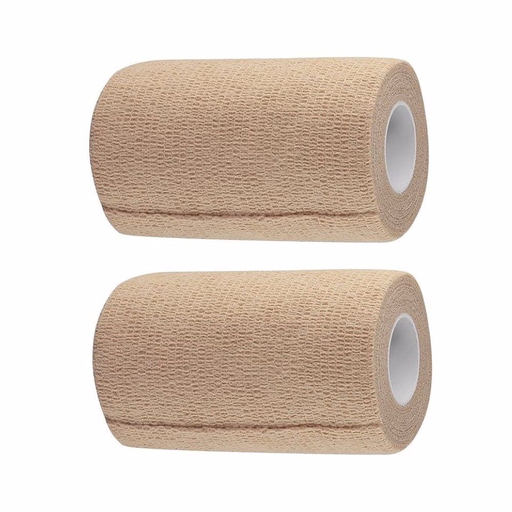 Bromed Adhesive Bandage 4 Inches