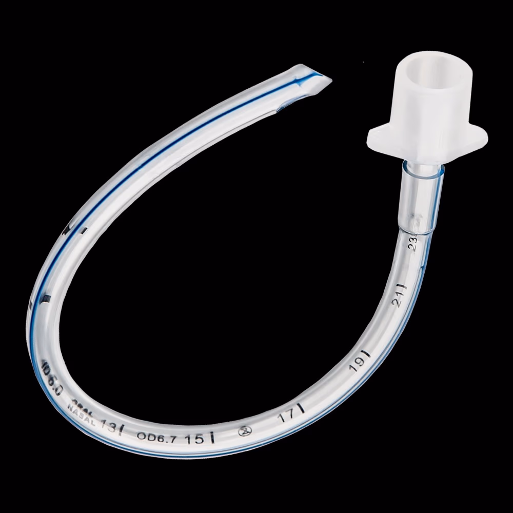 BROMED ENDOTRACHEAL TUBE 8.5MM CUFFED