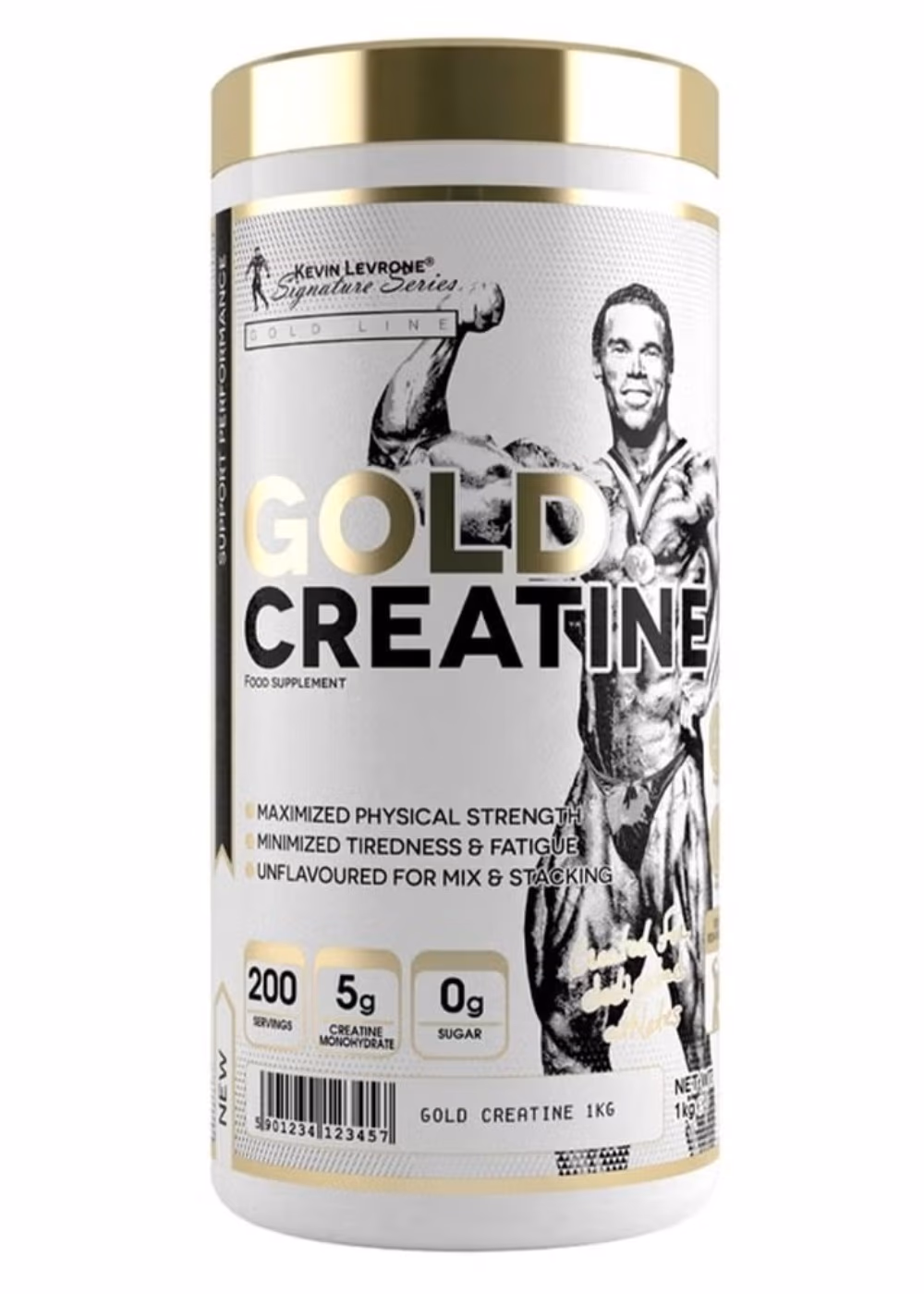 Kevin Levrone Gold Creatine Powder 1kg