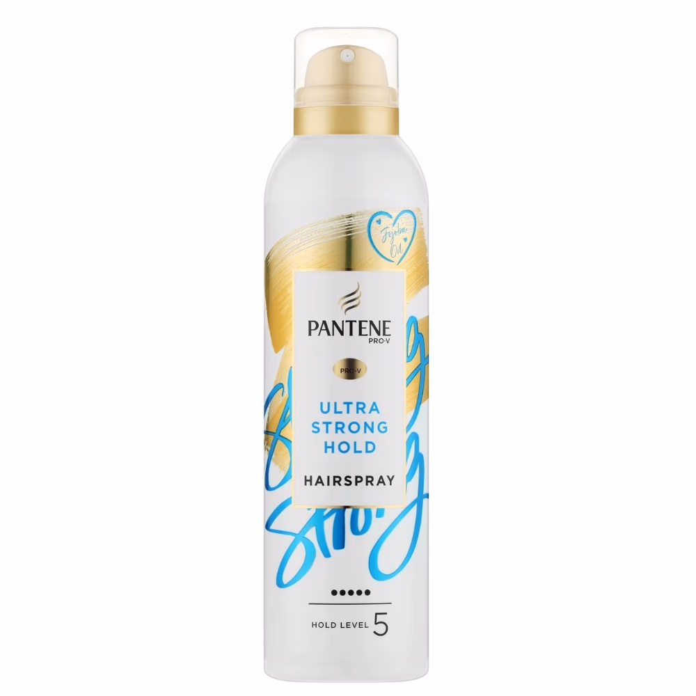 Pantene Pro-V Ultra Strong Hold 5 Spray 250ml 1