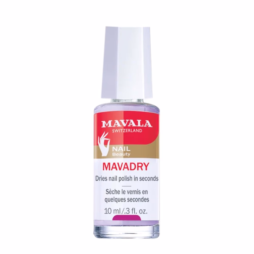 Mavala Nail Beauty Mava Dry Liquid 10ml 2