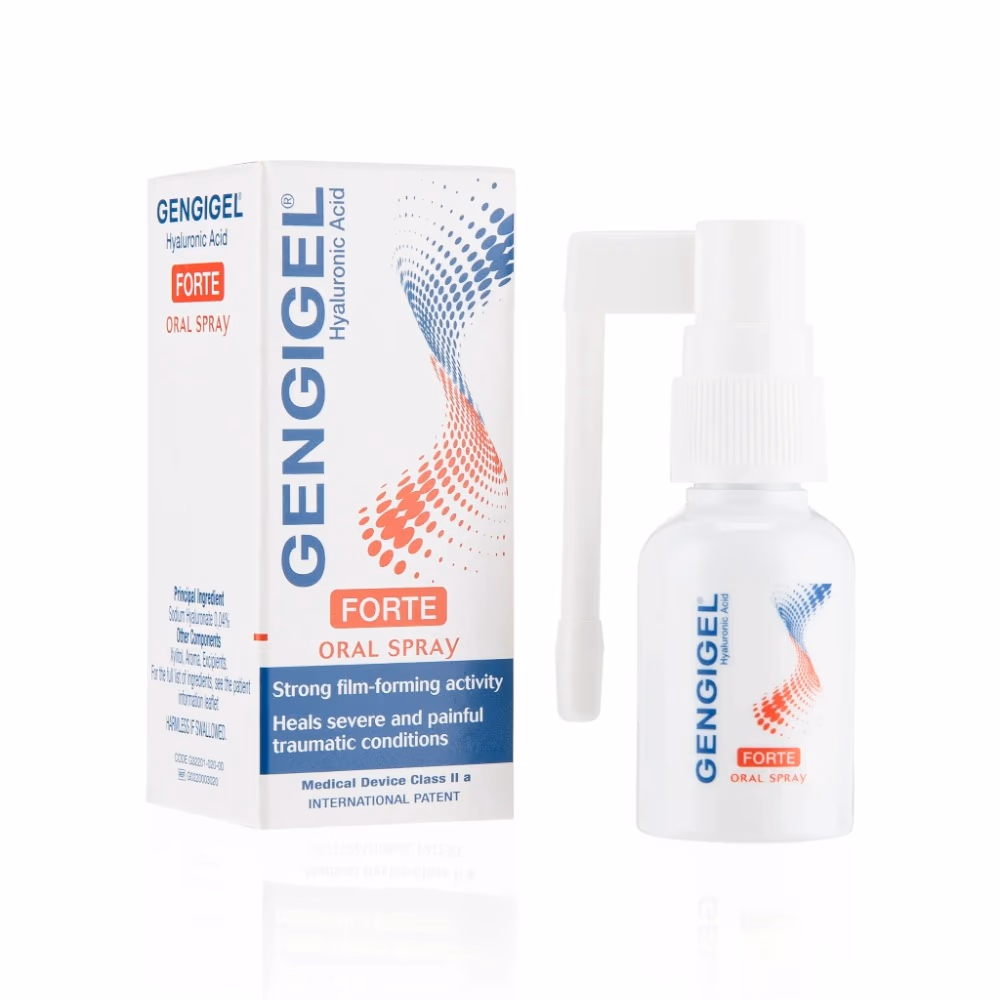Gengigel Forte Oral Spray 20ml