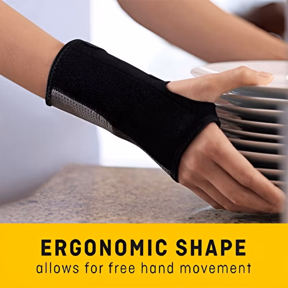 Futuro Wrist Support Small to Medium (48400) – Right Hand  4