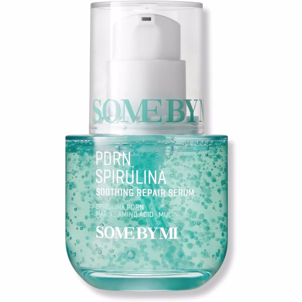 Some By Mi Pdrn Spirulina Sooth Repair Serum 50ml