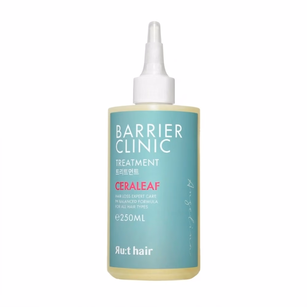 Rut Hair CeraLeaf Barrier Clinic Treatment 250ml