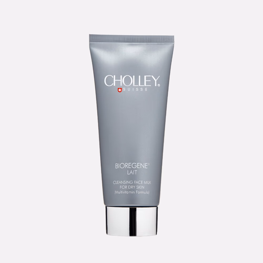 Cholley Suisse Bioregene Lait 200ml