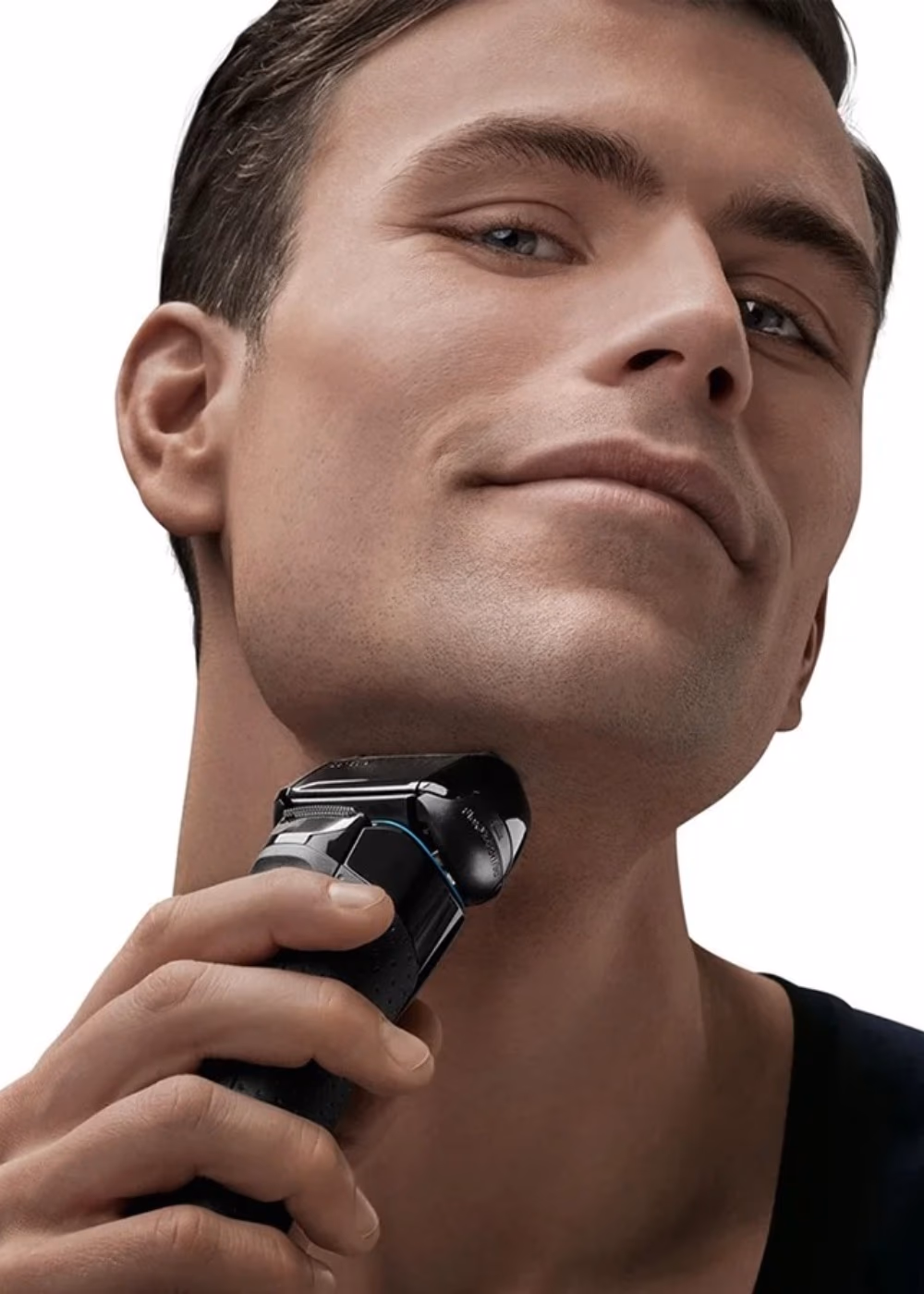 Braun Series 5 5195CC Electric Shaver 3