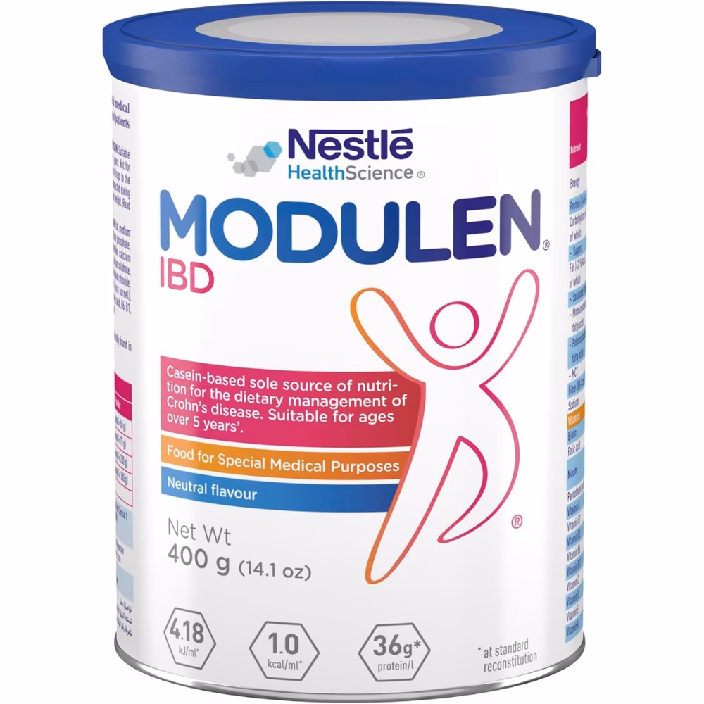 Modulen IBD Powder 400g
