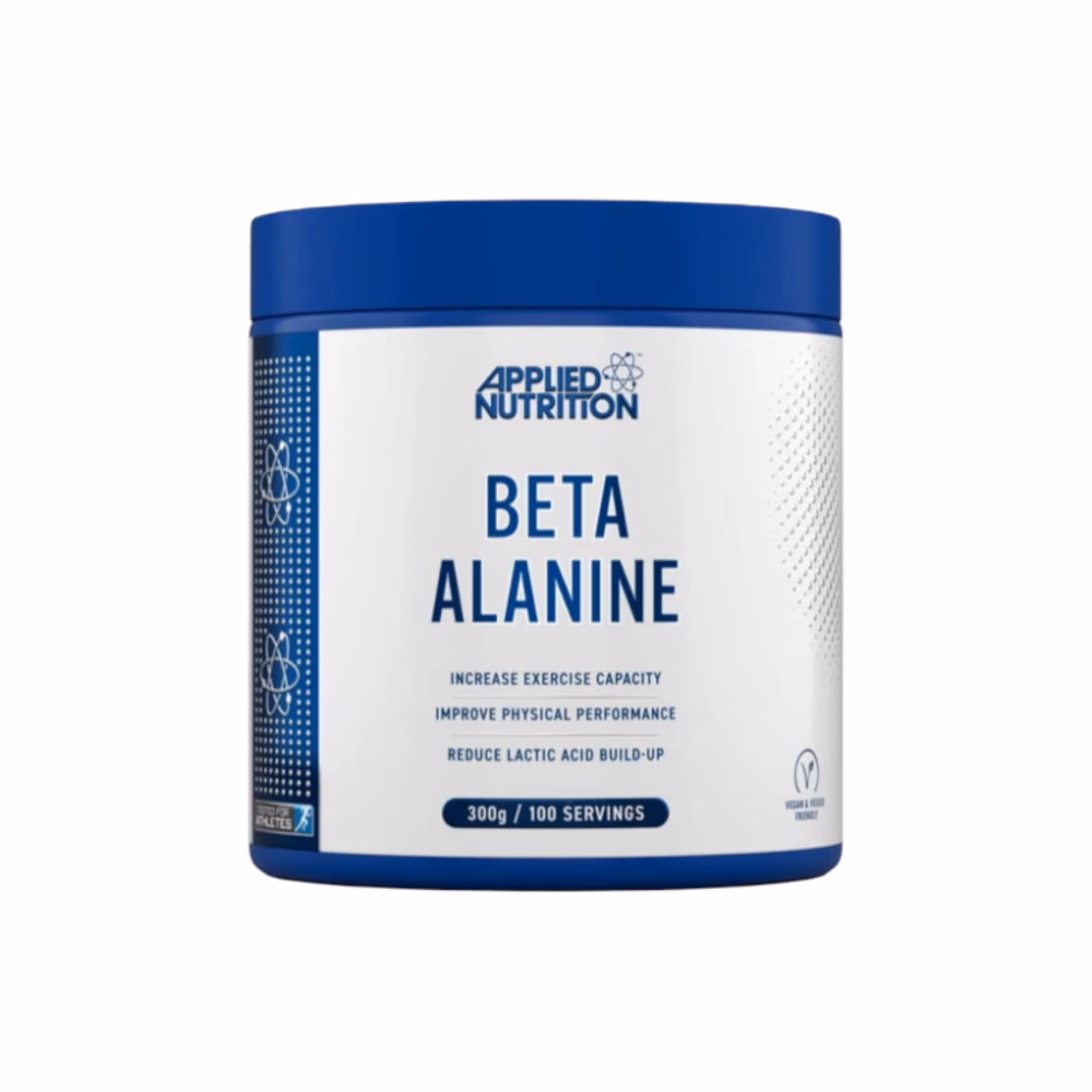 Applied Nutrition Beta Alanine Powder 300g 1