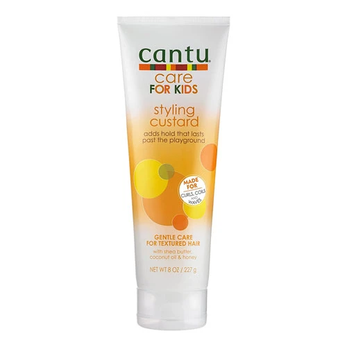 Cantu Styling Custard for Kids 227gm