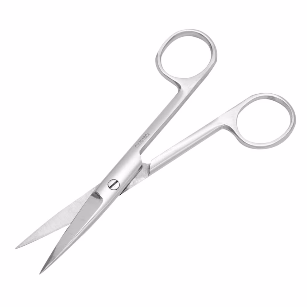Bromed Operating Scissor 14cm 1