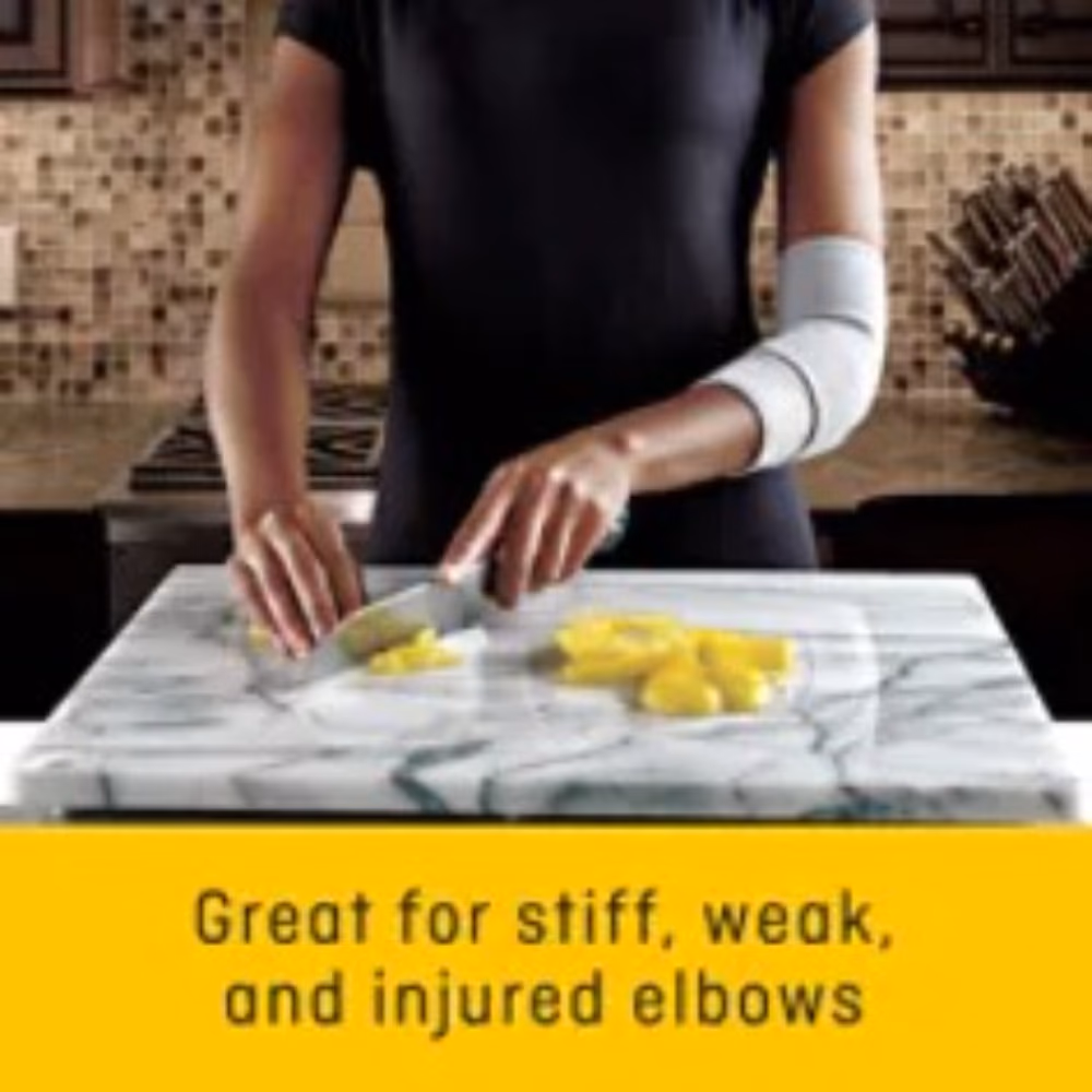 Futuro 47862 Elbow Support - Medium 2