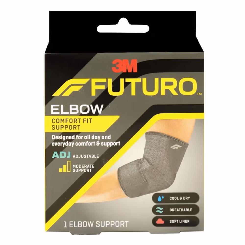 Futuro 01038 Elbow Support Adjustable