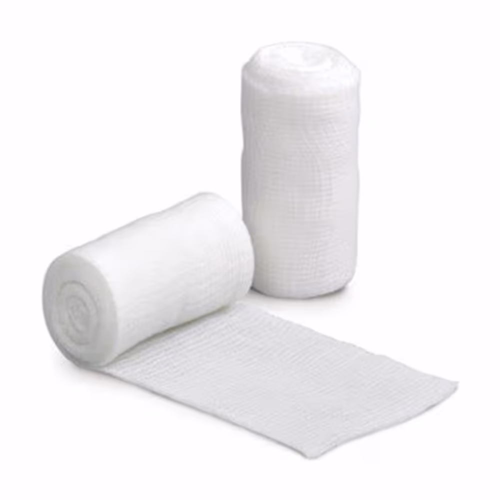 Bromed Conforming Bandage 4inch 12s 1