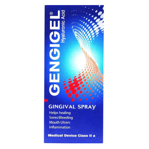 Gengigel Mouth Spray 20 ml