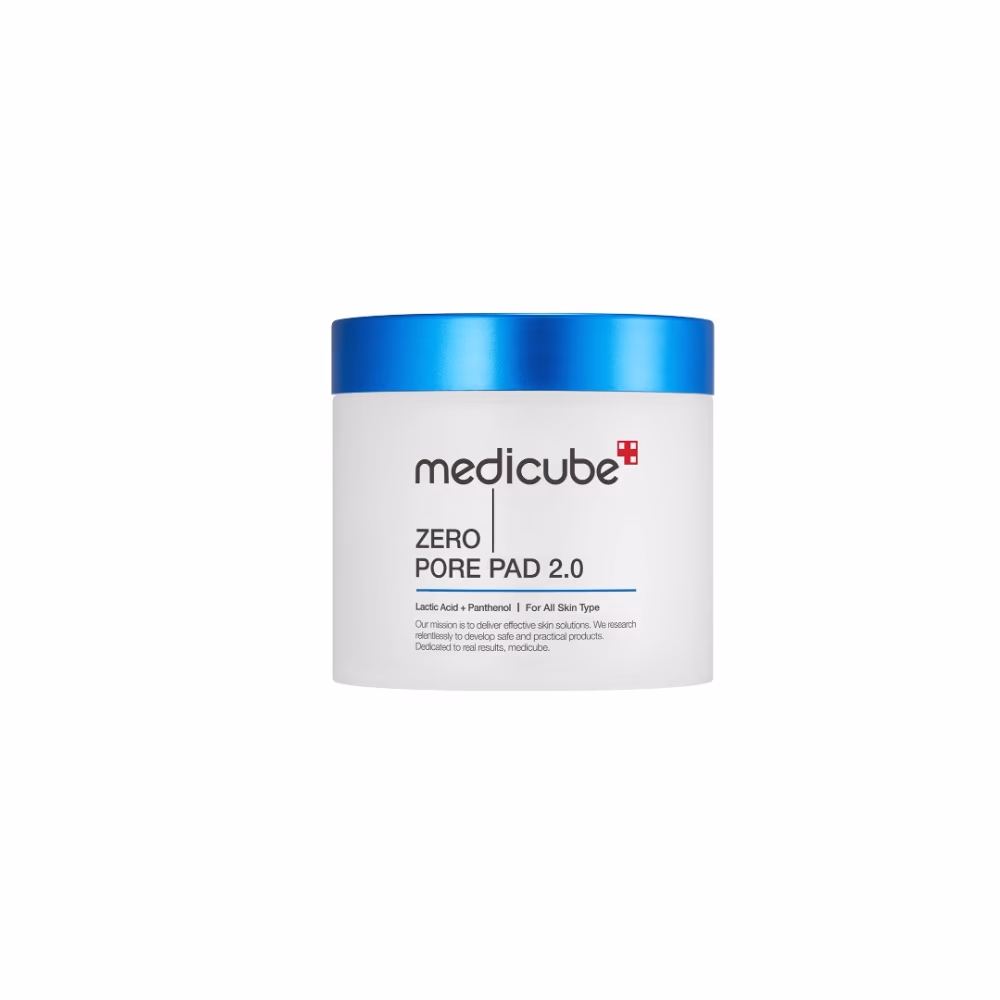 Medicube Zero Pore Cream 2.0 50ml