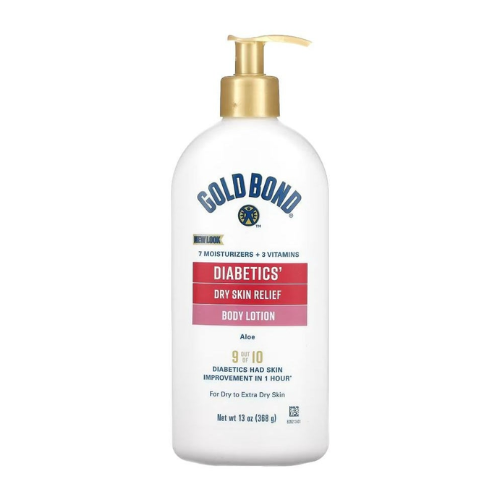 Gold Bond Ultimate Dry Skin Relief Lotion 368g 1