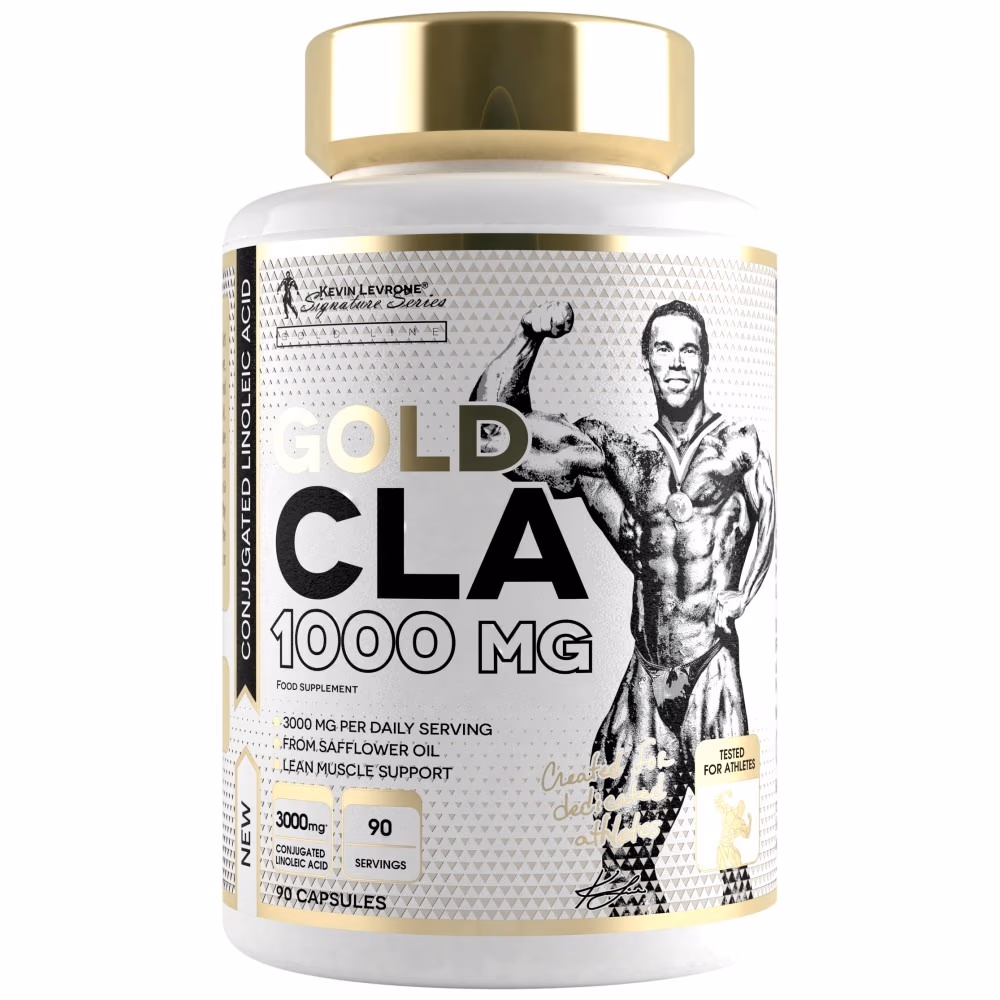 Kevin Levrone Gold CLA 1000 90 Softgels 1