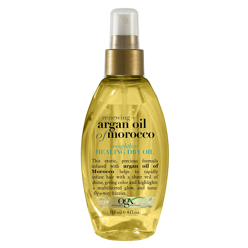 OGX Argan Oil of Morocco Dry Oil Mist 118ml 1