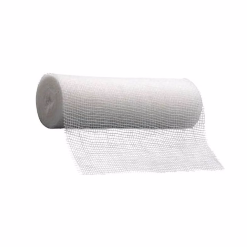 Bromed Cotton Bandage 4 Inches