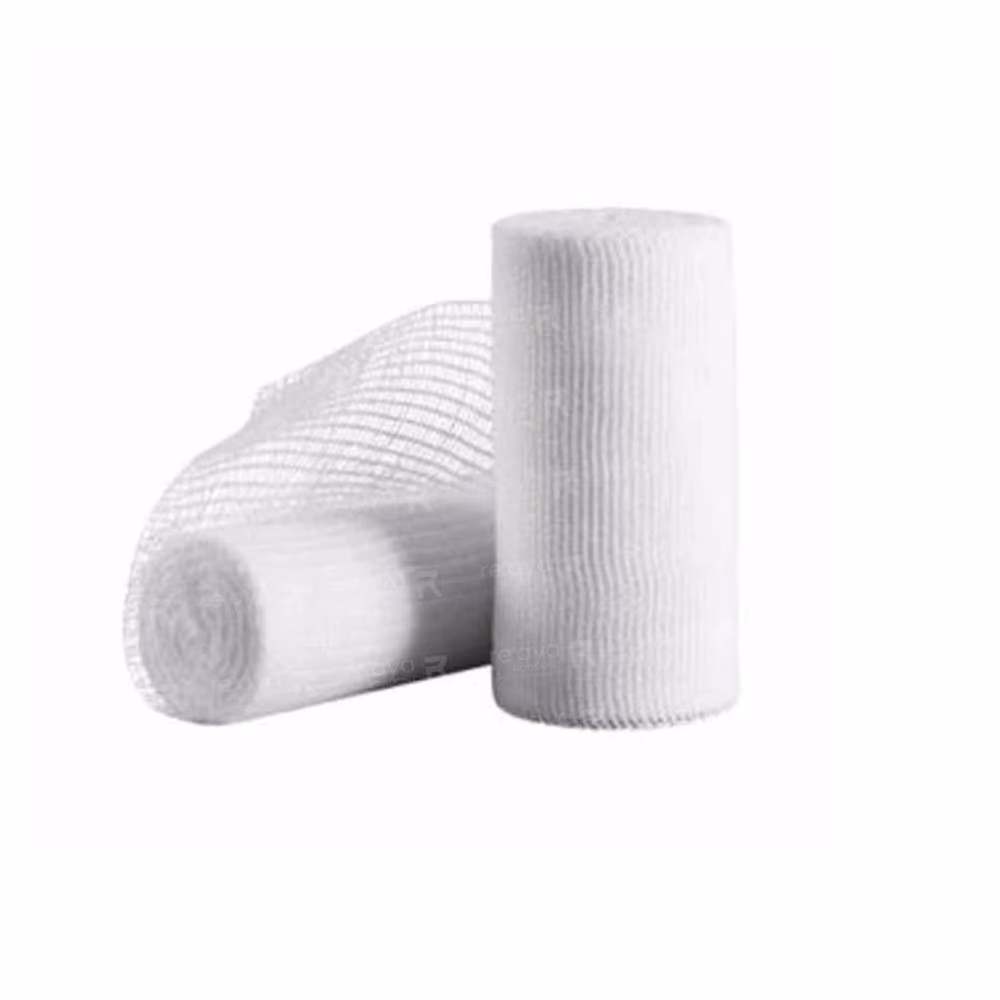 Bromed Cotton Bandage 3 Inches 1