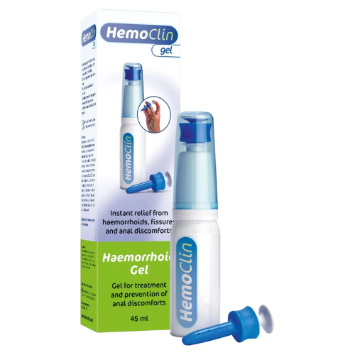 Hemoclin Gel 45ml 1