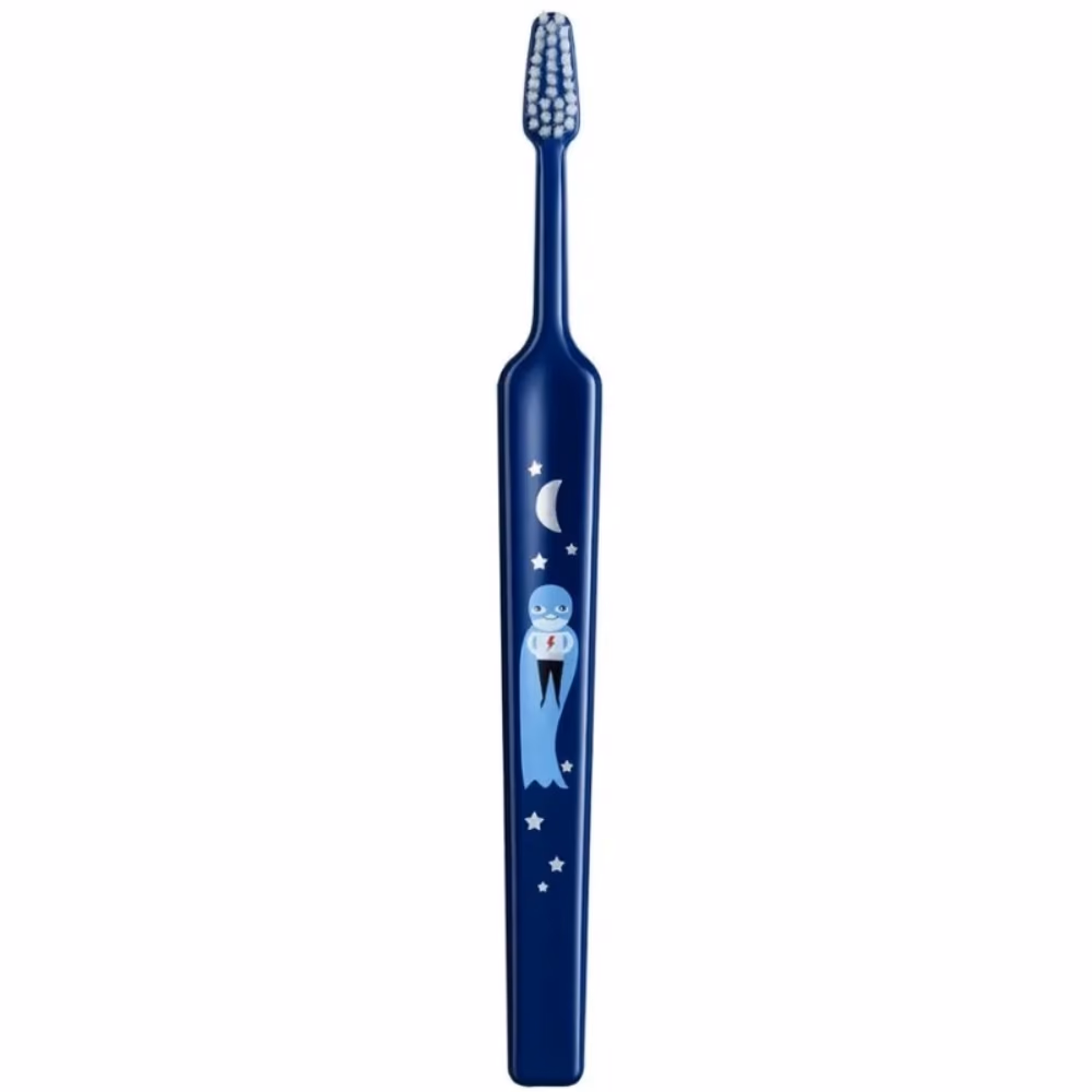 TePe Toothbrush Kids Age 3+ Soft 1