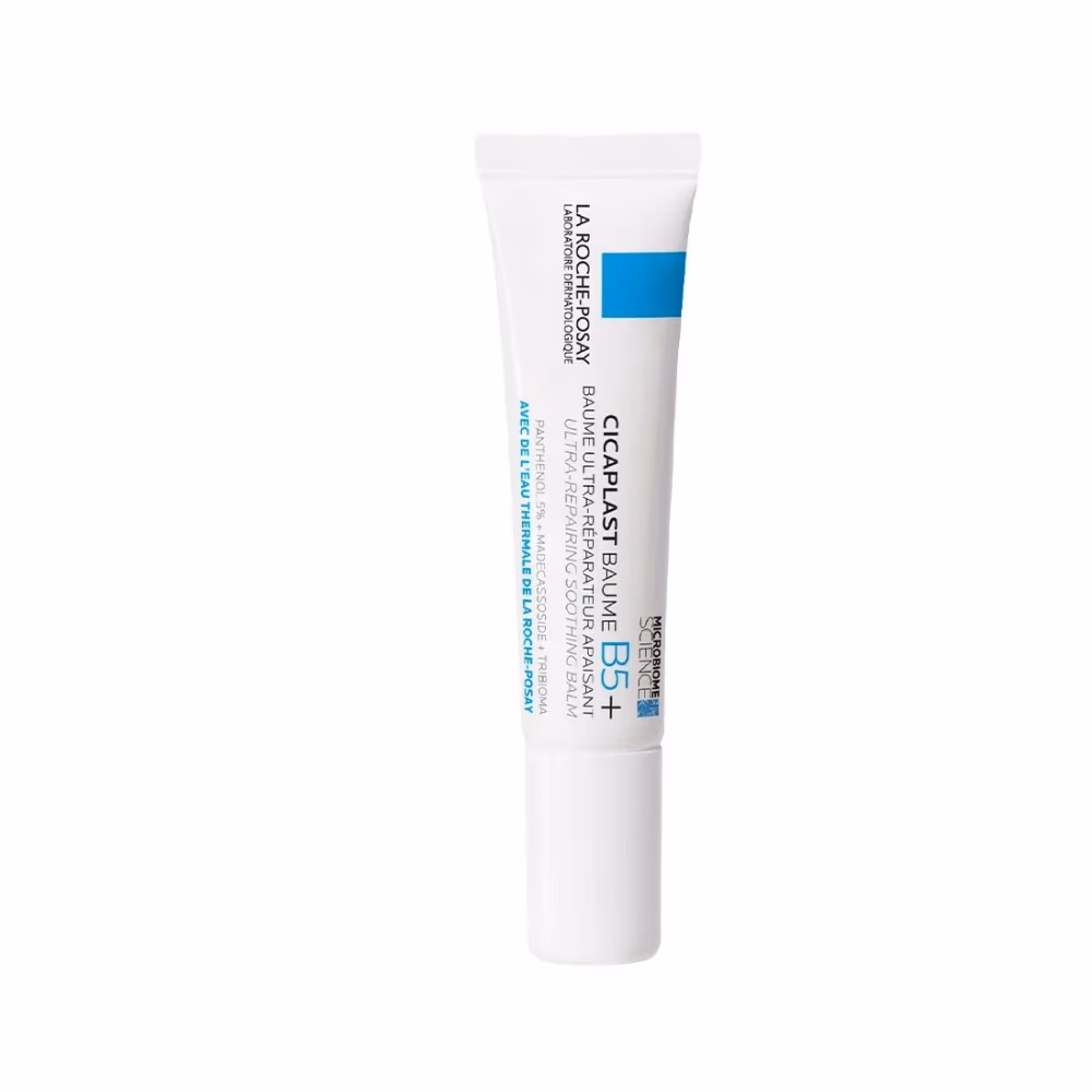 La Roche‑Posay Cicaplast B5+ Baume (15 ml)
