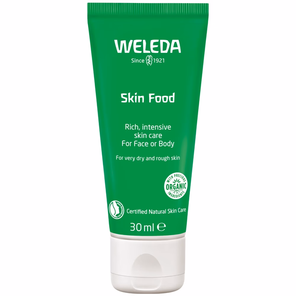 Weleda Skin Food Cream 30ml