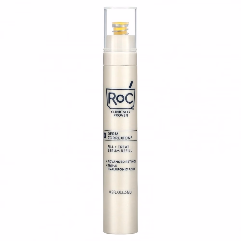 ROC ADV RETINOL FILL TREAT SERUM 15ML