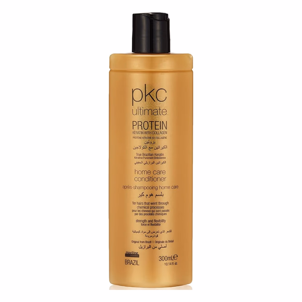 PKC Ultimate Protein Home Care Conditioner 300ml 1