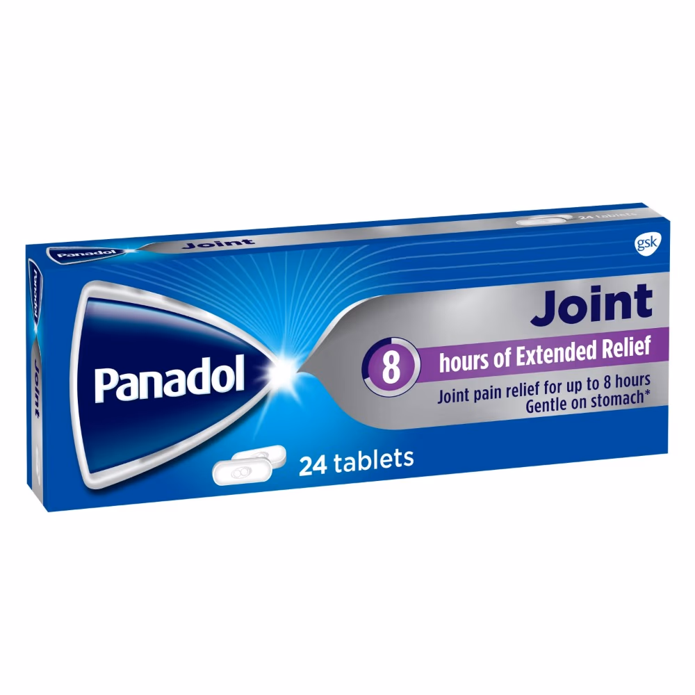Panadol Joint - 24 Tablets