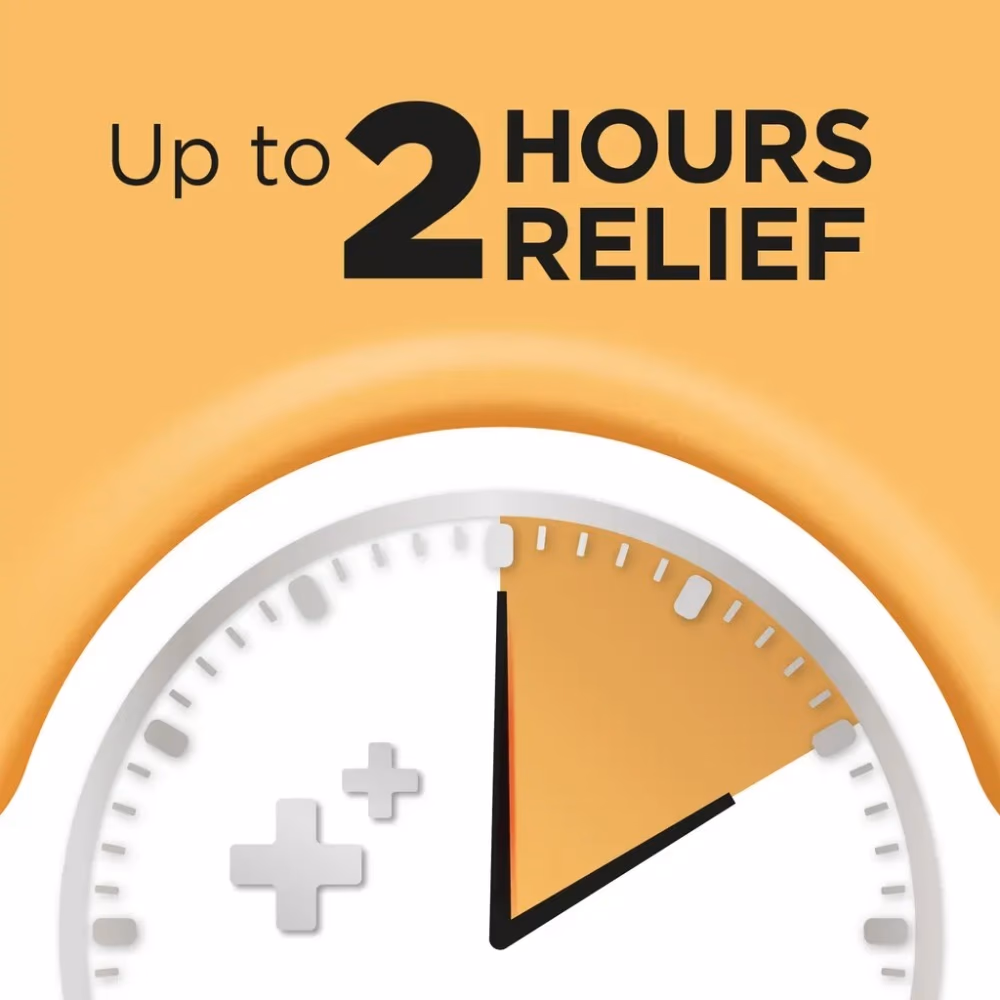 Strepsils Warm Ginger - 16 Lozenges 2
