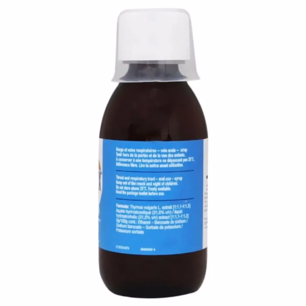  TOULARYNX THYM Syrup 180ml 3
