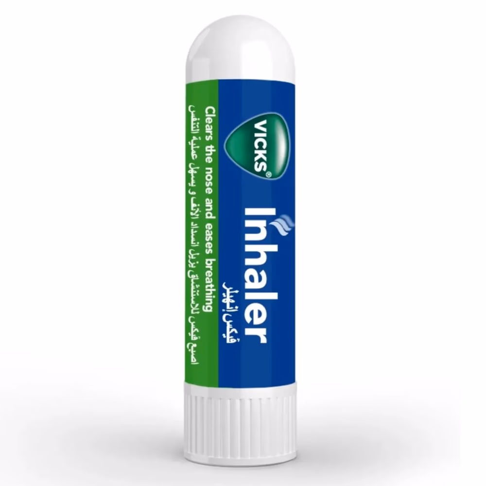 Vicks Inhaler Stick 1ml