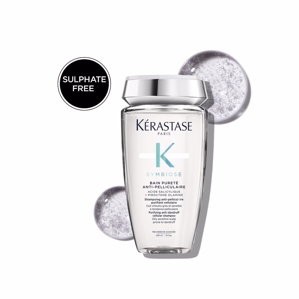 Kérastase Symbiose Bain Pureté Anti-Pelliculaire (250ml)