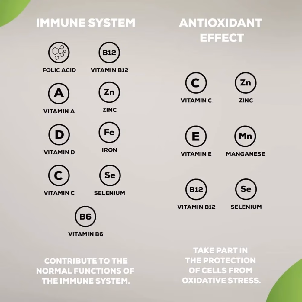 BioTechUSA One-A-Day - 100 Tablets 2