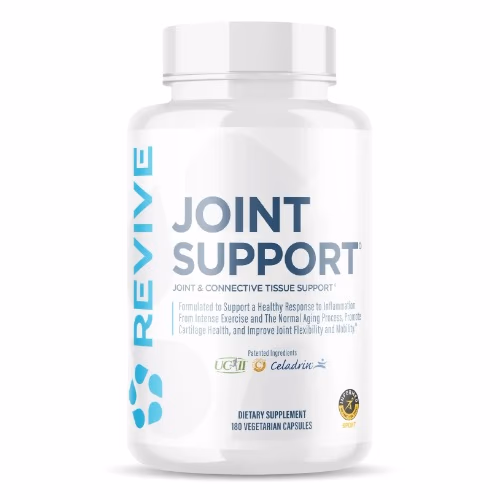 Revive Joint Support - 180 Capsules