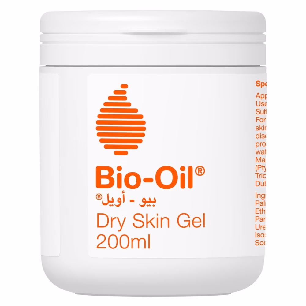 Bio-Oil Dry Skin Gel 200ml  1