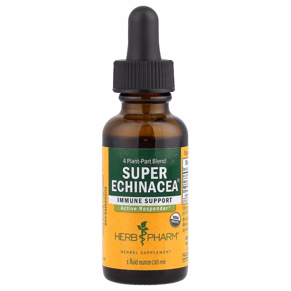 HP Super Echinacea Drops 30ml