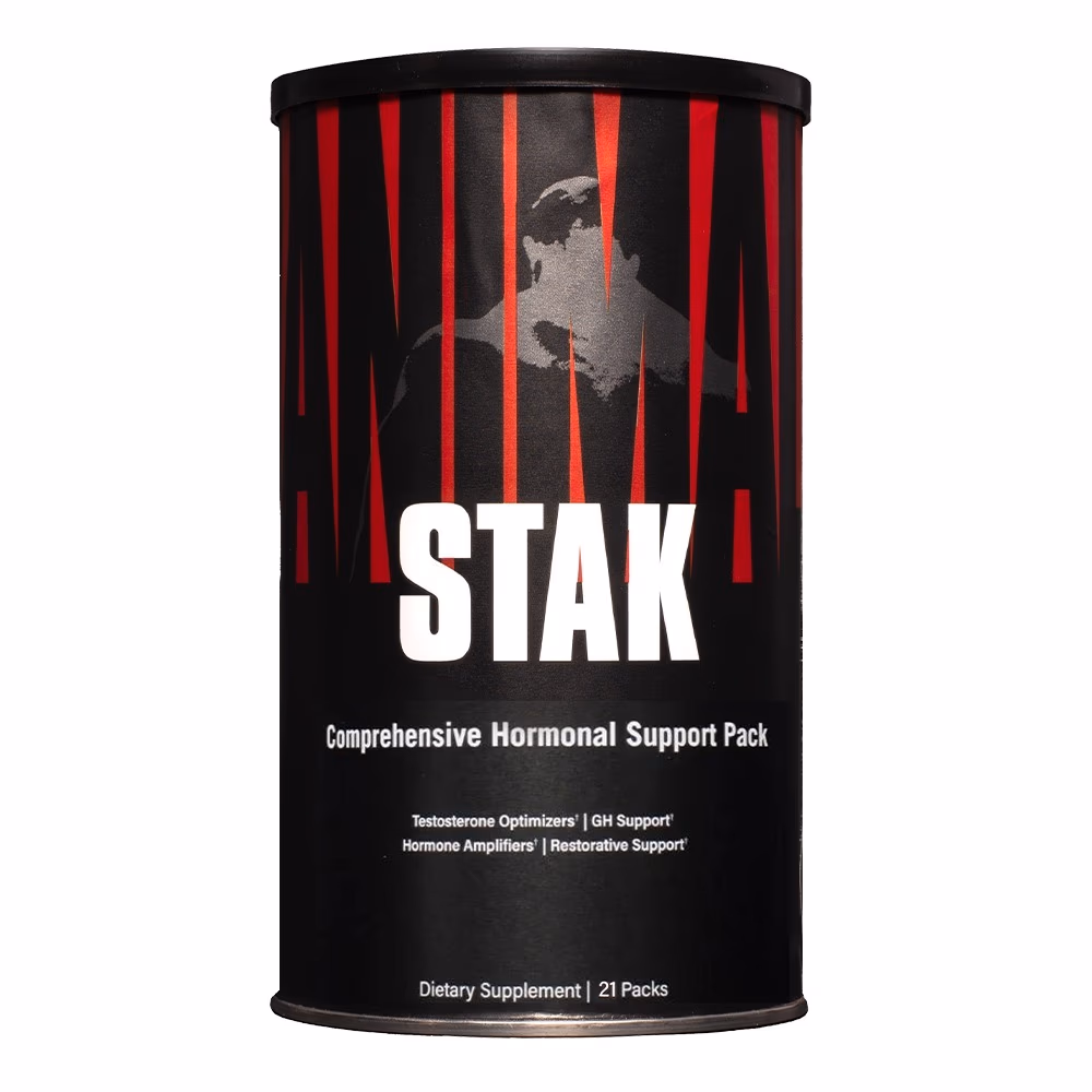 Universal Nutrition Animal Stak -21 Packs
