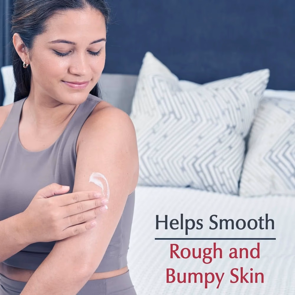 Eucerin Roughness Relief Lotion 500ml 3